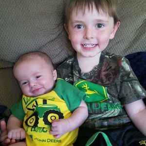 Meet your Posher, Mark